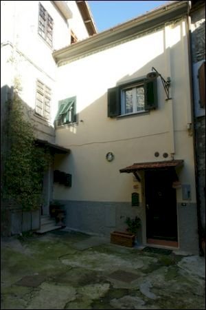 ESTERNO - Terratetto - Terracielo Vezzano Ligure - foto 2