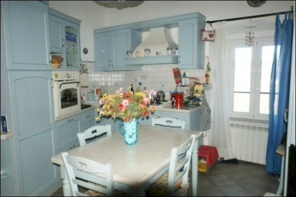 CUCINA - Terratetto - Terracielo Vezzano Ligure - foto 3