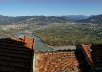 VISTA - Terratetto - Terracielo Vezzano Ligure - foto 1