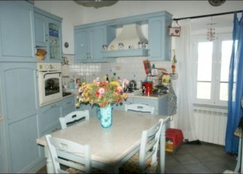 CUCINA - Terratetto - Terracielo Vezzano Ligure - foto 3