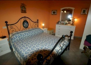 CAMERA - Terratetto - Terracielo Vezzano Ligure - foto 6