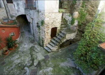 VISTA - Terratetto - Terracielo Vezzano Ligure - foto 8