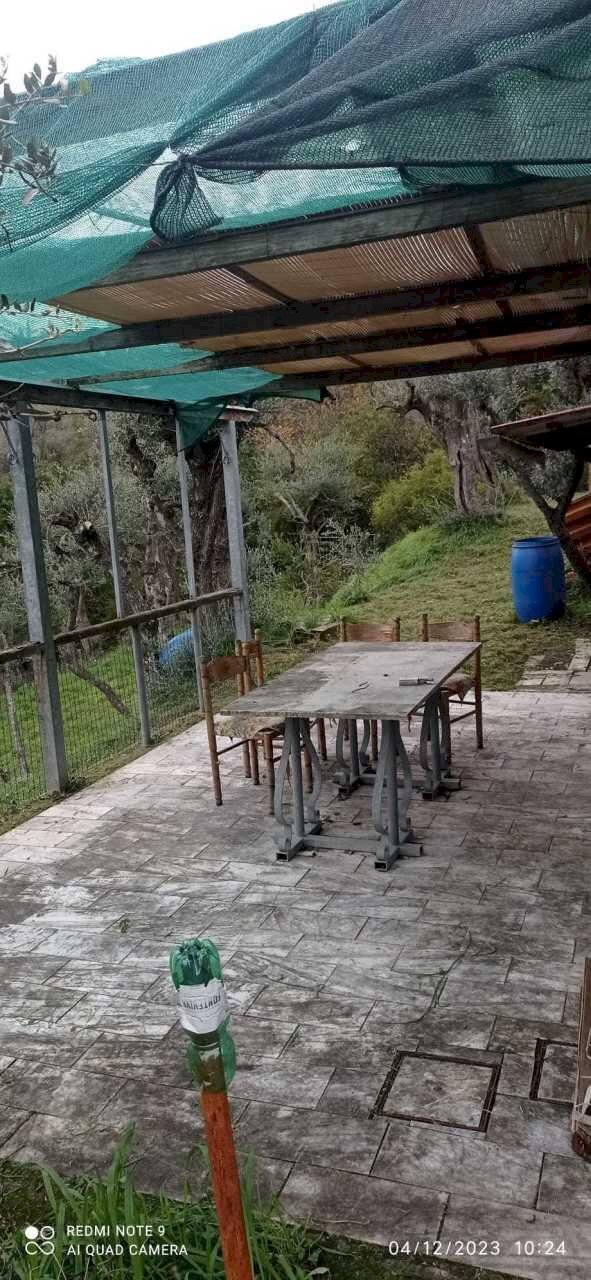 IMG-20231204-WA0013.jpg - Building land Fosdinovo - photo 2