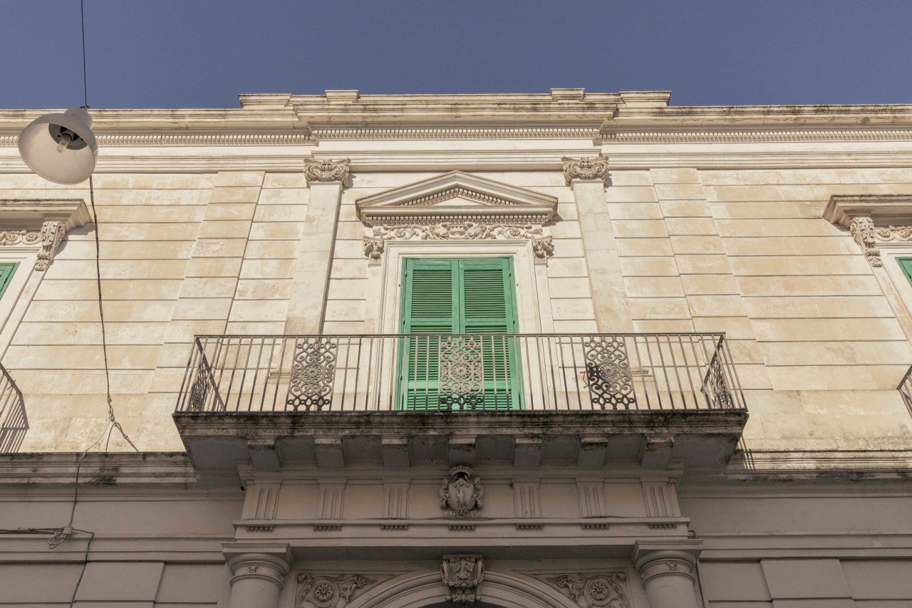 221.jpg - Casa indipendente Via Martiri di Kindu, Ostuni - foto 2