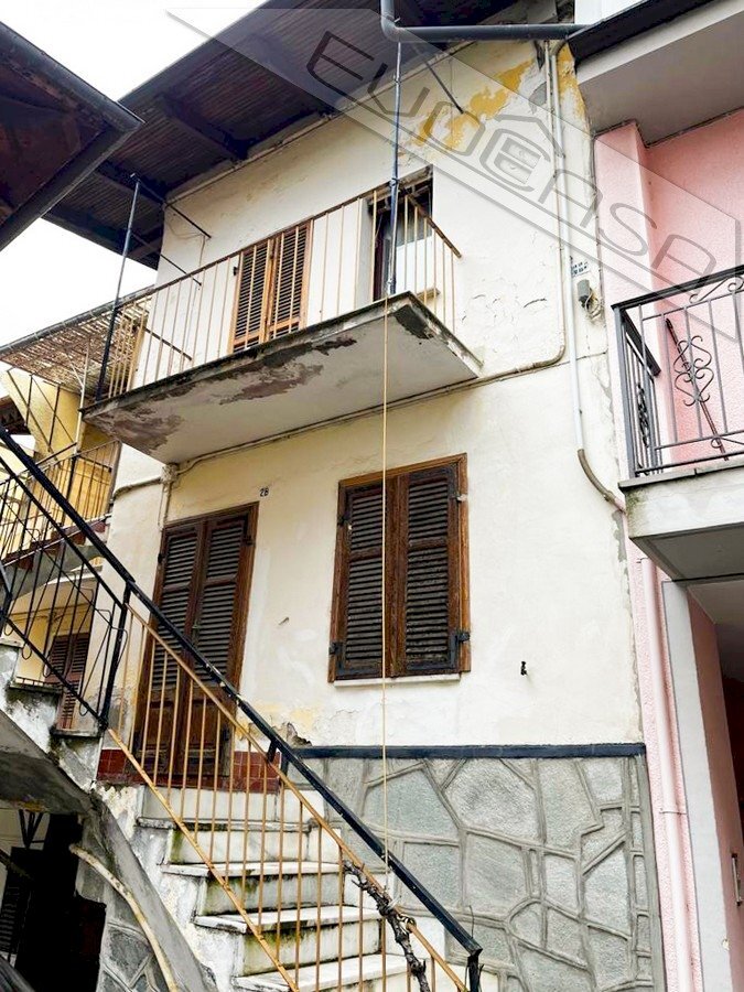 Casa semi indipendente via Piave , Perosa Argentina - foto 1