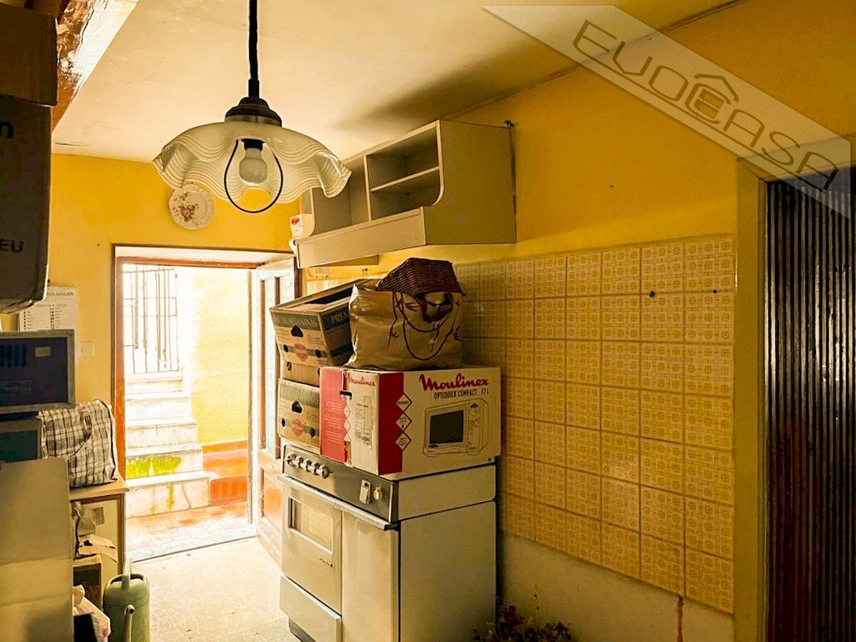 Casa semi indipendente via Piave , Perosa Argentina - foto 3