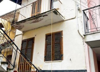 Casa semi indipendente via Piave , Perosa Argentina - foto 1