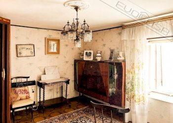 Casa semi indipendente via Piave , Perosa Argentina - foto 7