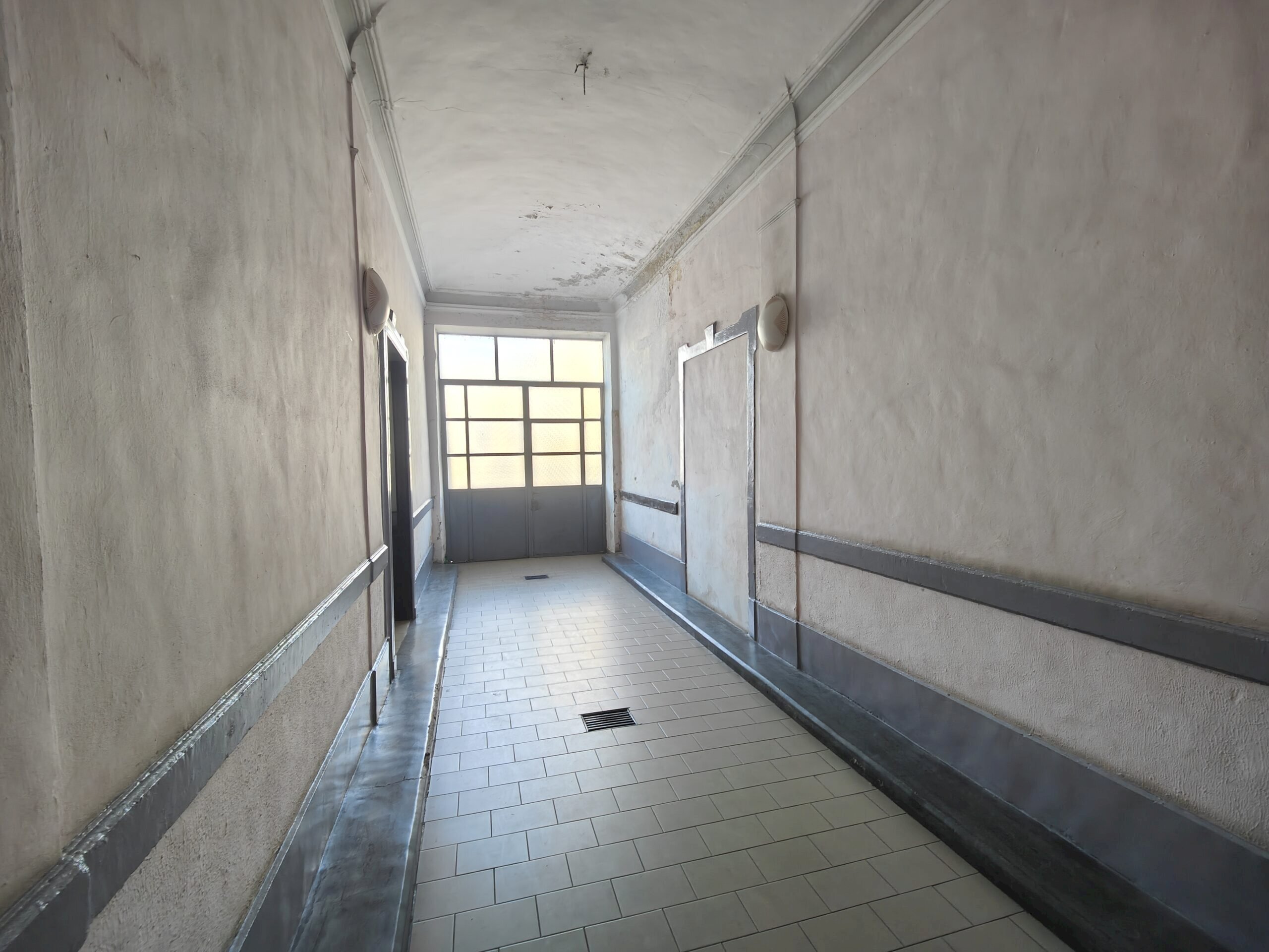 Three-room apartment 20, Via del Ridotto, Torino - photo 3