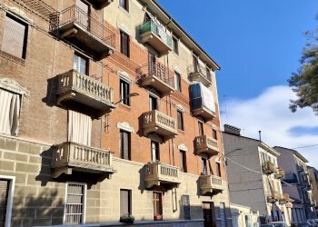 Trilocale 20, Via del Ridotto, Torino - foto 1