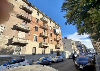 Trilocale 20, Via del Ridotto, Torino - foto 2