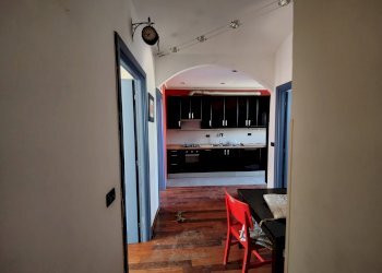 Trilocale 20, Via del Ridotto, Torino - foto 10