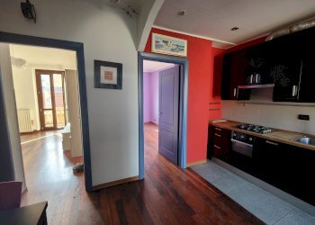 Trilocale 20, Via del Ridotto, Torino - foto 12