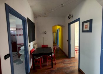 Trilocale 20, Via del Ridotto, Torino - foto 13