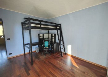 Trilocale 20, Via del Ridotto, Torino - foto 25