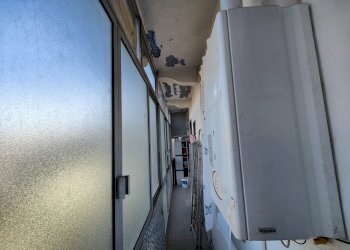 Trilocale 20, Via del Ridotto, Torino - foto 26