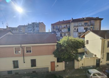 Trilocale 20, Via del Ridotto, Torino - foto 28