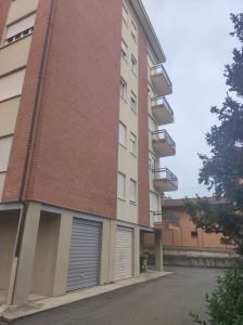 One-room apartment Cuorgnè (TO) Via Michelangelo, 6, Cuorgnè - photo 1