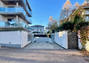 Ingresso carraio - Box Cuneo (zona Donatello) - foto 1