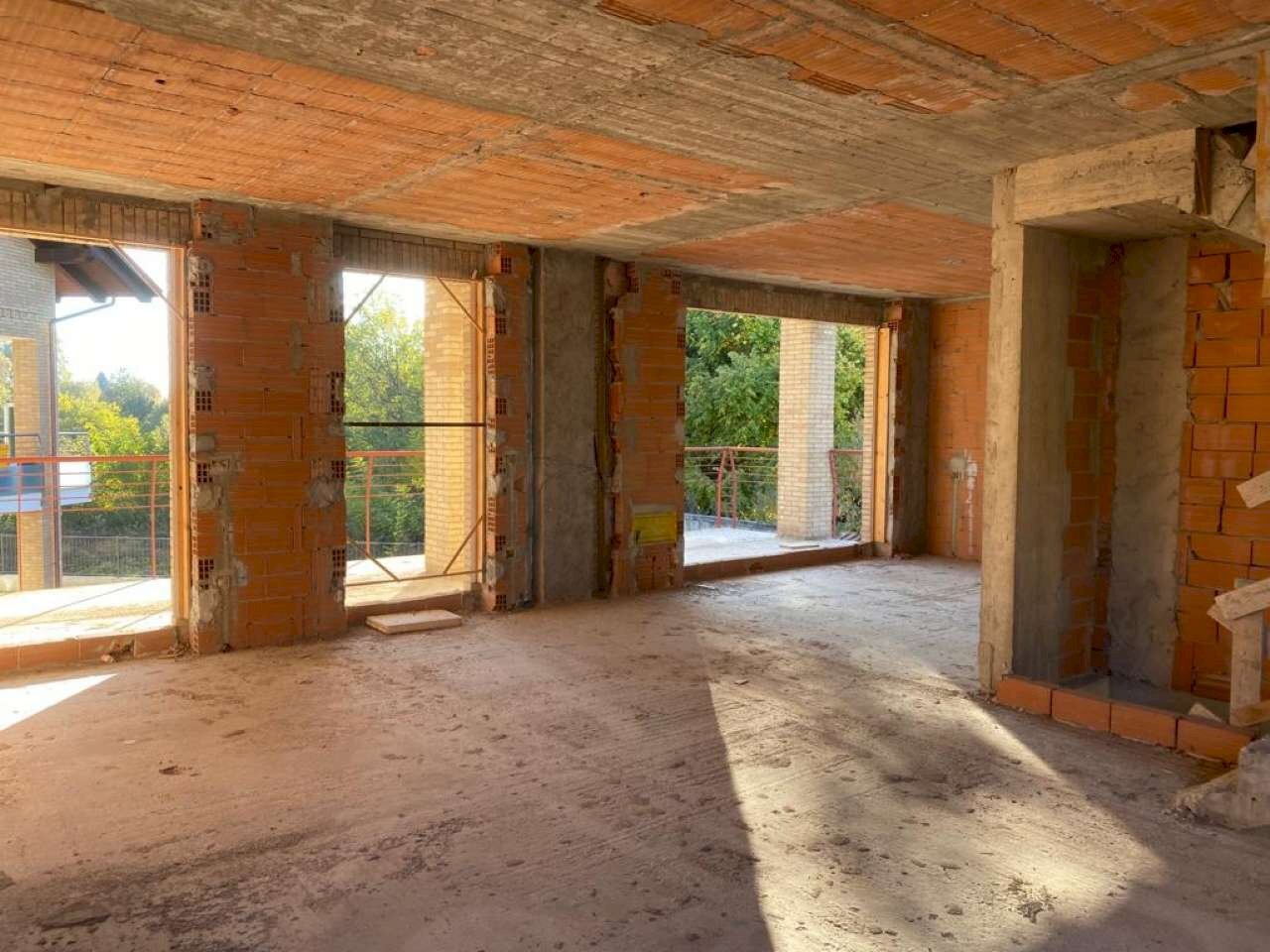 img-20231113-wa0074 - Four-room apartment via Torino, 31, Cuneo - photo 3