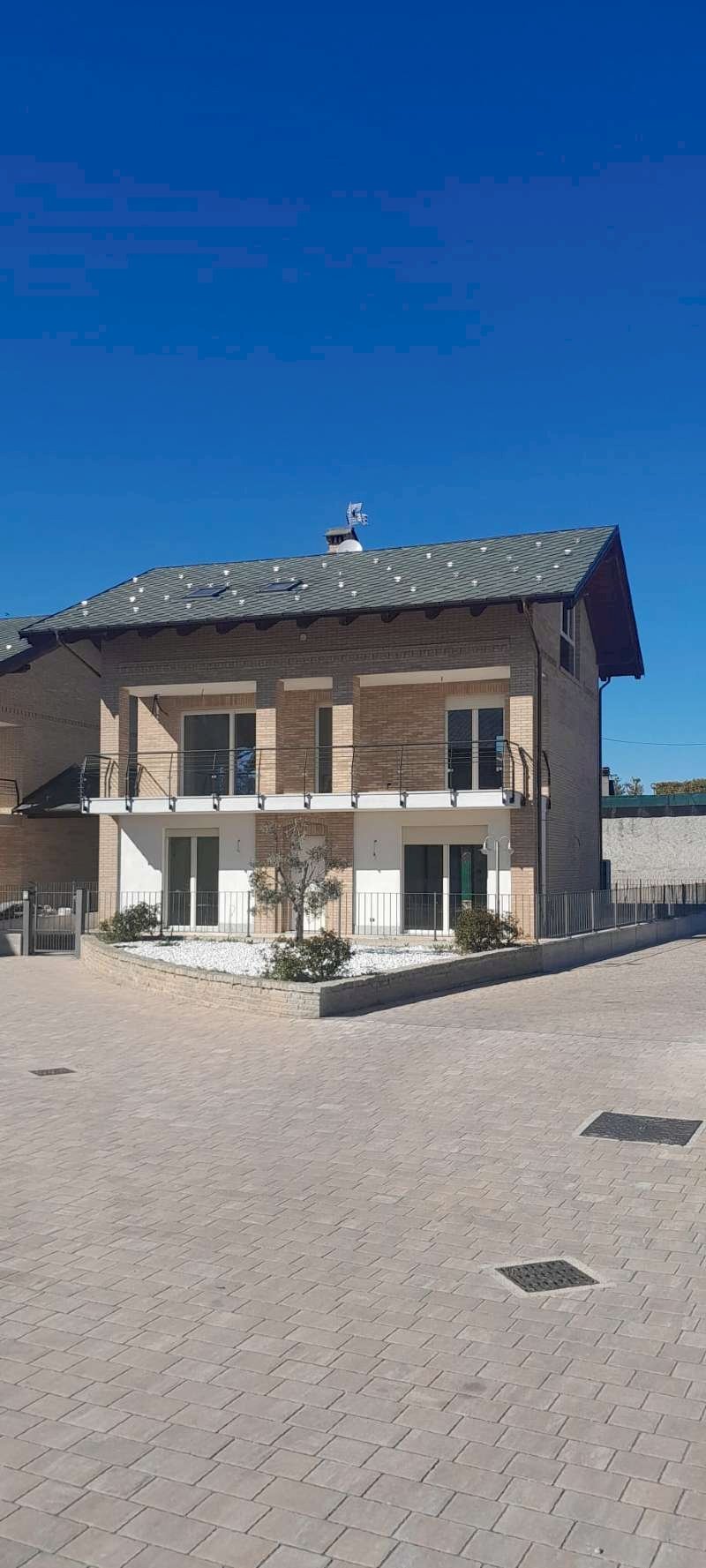 whatsapp image 2026-04-21 at 11.53.56 - Four-room apartment via Torino, 31, Cuneo - photo 1