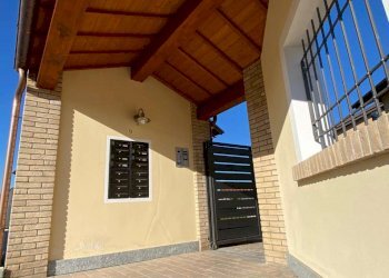 img-20231113-wa0024 - Four-room apartment via Torino, 31, Cuneo - photo 13