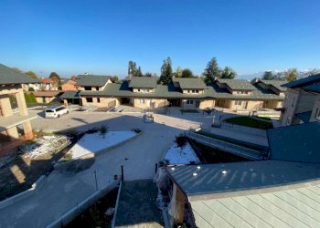 img-20231113-wa0106 - Four-room apartment via Torino, 31, Cuneo - photo 24