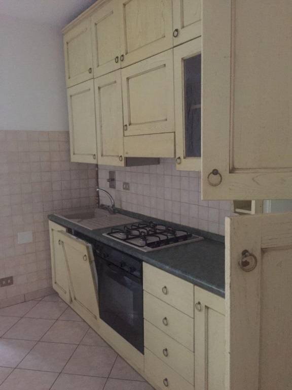 Two-room apartment Pinerolo - photo 3