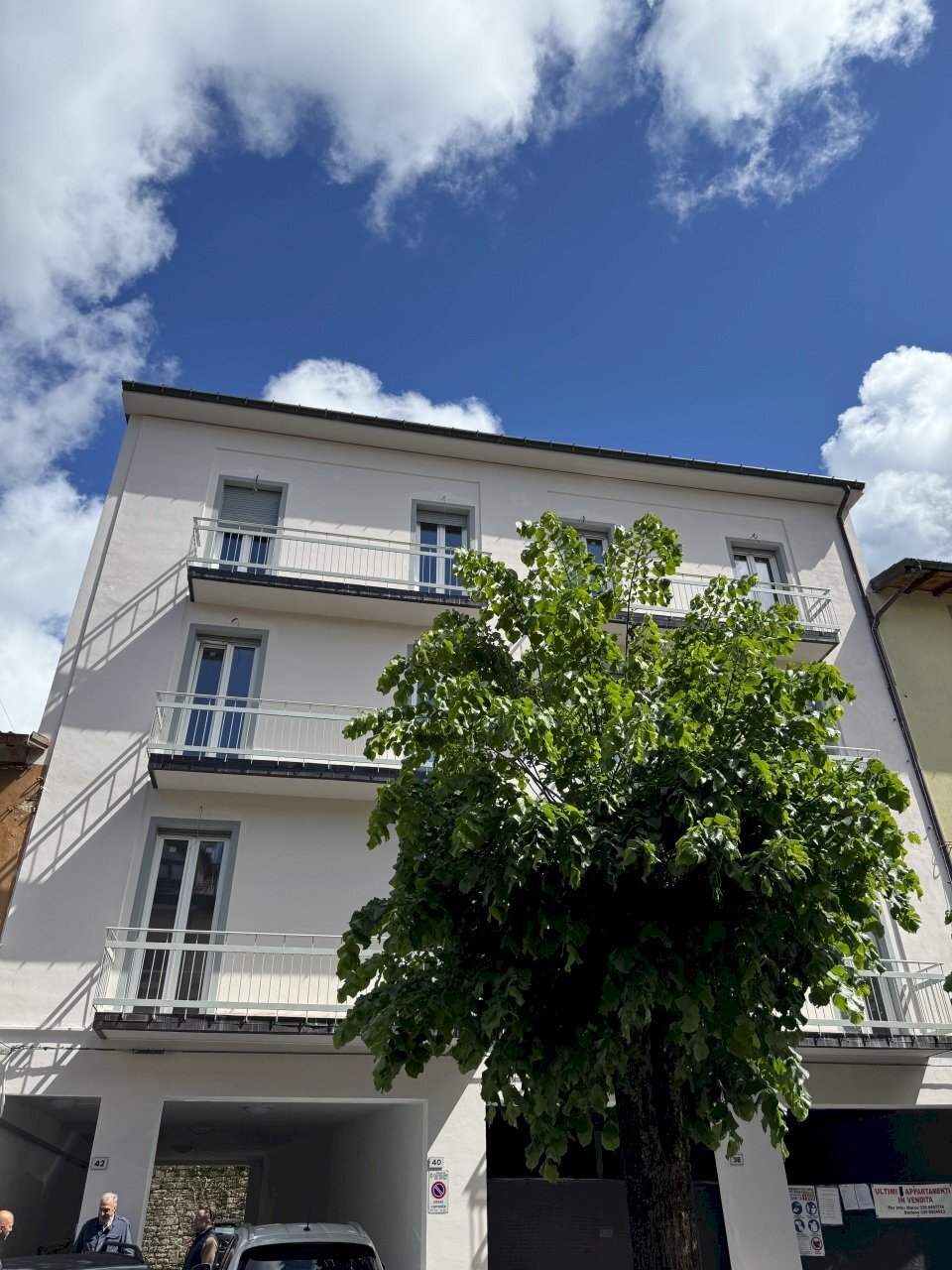 IMG_1532.jpg - Quadrilocale Via G. Pepoli, Castiglione dei Pepoli - foto 2