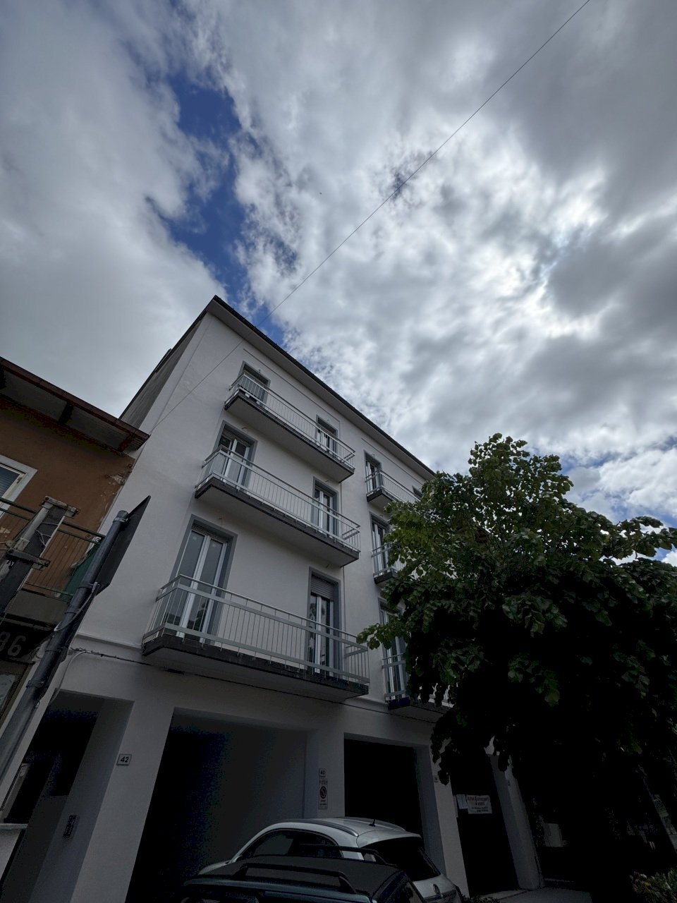 IMG_1484.jpg - Quadrilocale Via G. Pepoli, Castiglione dei Pepoli - foto 3