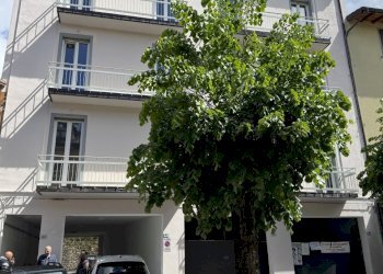 IMG_1533.jpg - Quadrilocale Via G. Pepoli, Castiglione dei Pepoli - foto 1