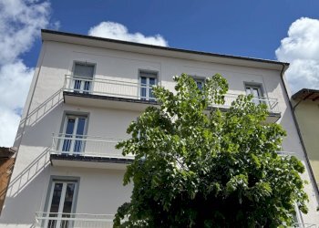 IMG_1532.jpg - Quadrilocale Via G. Pepoli, Castiglione dei Pepoli - foto 2