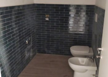 bagno - Quadrilocale Via G. Pepoli, Castiglione dei Pepoli - foto 7