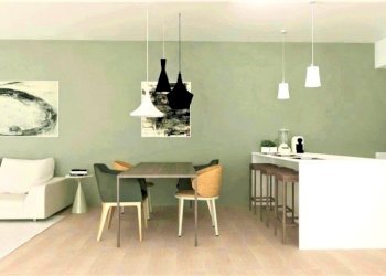 cucina - Trilocale Via G. Pepoli, Castiglione dei Pepoli - foto 1