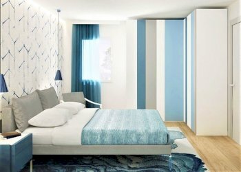 camera da letto - Trilocale Via G. Pepoli, Castiglione dei Pepoli - foto 4