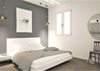 camera da letto - Trilocale Via G. Pepoli, Castiglione dei Pepoli - foto 8