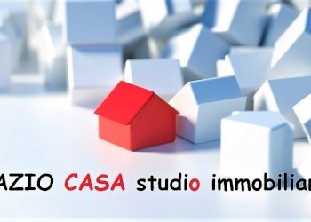 logo - Trilocale Via G. Pepoli, Castiglione dei Pepoli - foto 9