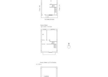 Cattura.PNG - Villa Via Santa Zaccaria, Bova Marina - foto 2