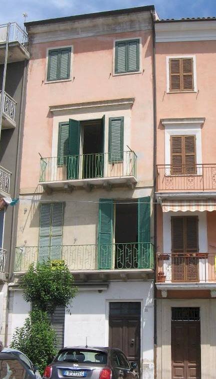 IMG_3377.JPG - Casa indipendente Orsogna - foto 3