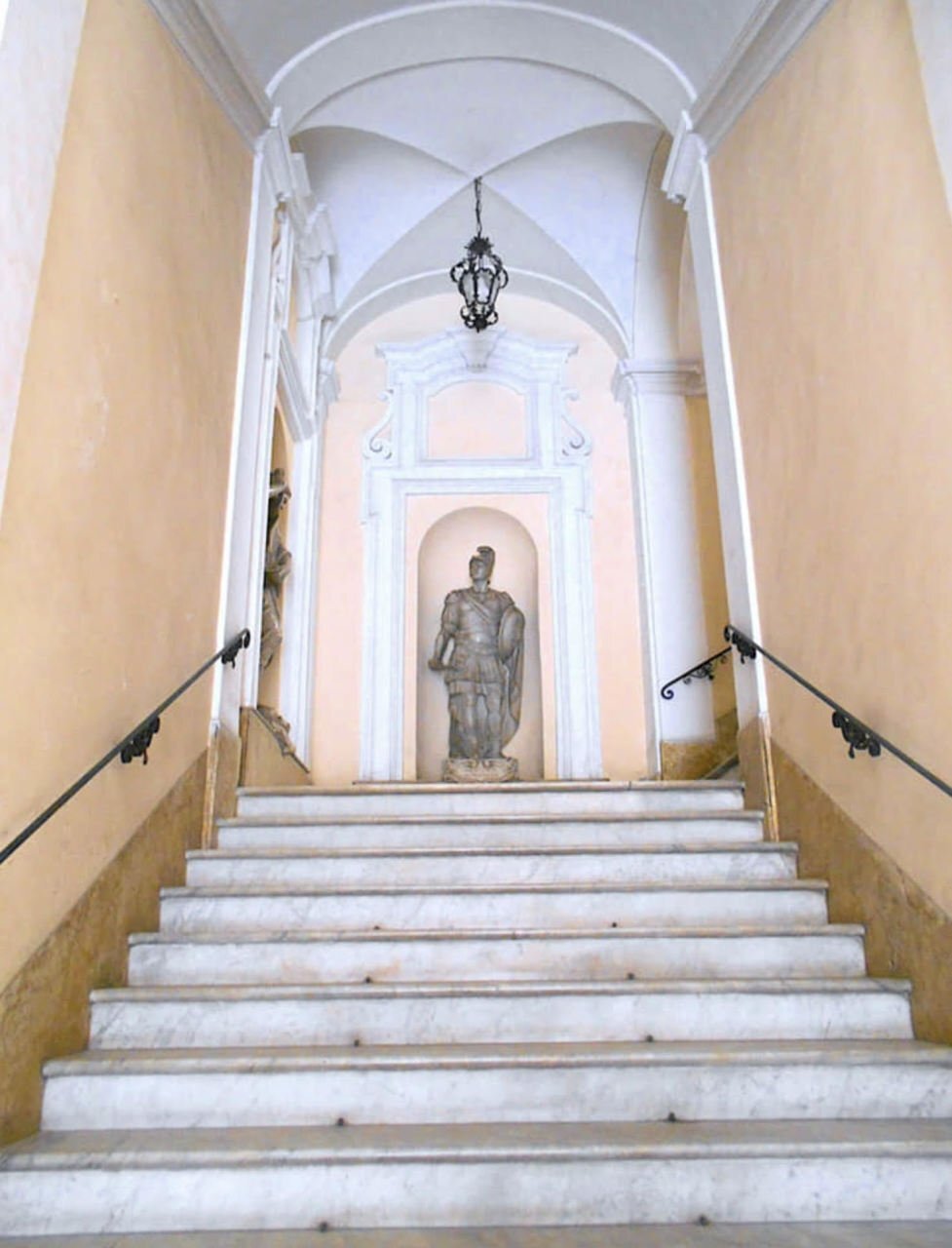 Dettaglio - Two-room apartment Piazza del Grillo, Roma - photo 2