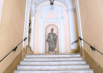 Dettaglio - Two-room apartment Piazza del Grillo, Roma - photo 2