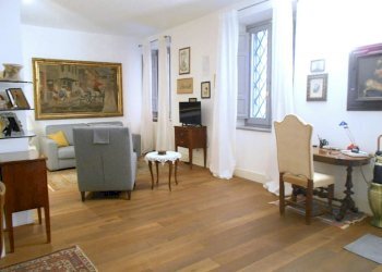 Zona Living - Two-room apartment Piazza del Grillo, Roma - photo 5