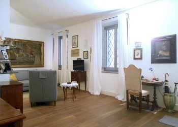 Zona Living - Two-room apartment Piazza del Grillo, Roma - photo 6