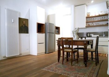 Cucina - Two-room apartment Piazza del Grillo, Roma - photo 9