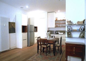 Cucina - Two-room apartment Piazza del Grillo, Roma - photo 10