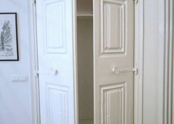 Dettaglio - Two-room apartment Piazza del Grillo, Roma - photo 15