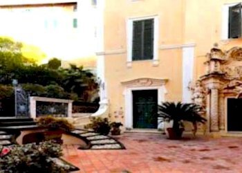 Esterno - Two-room apartment Piazza del Grillo, Roma - photo 18