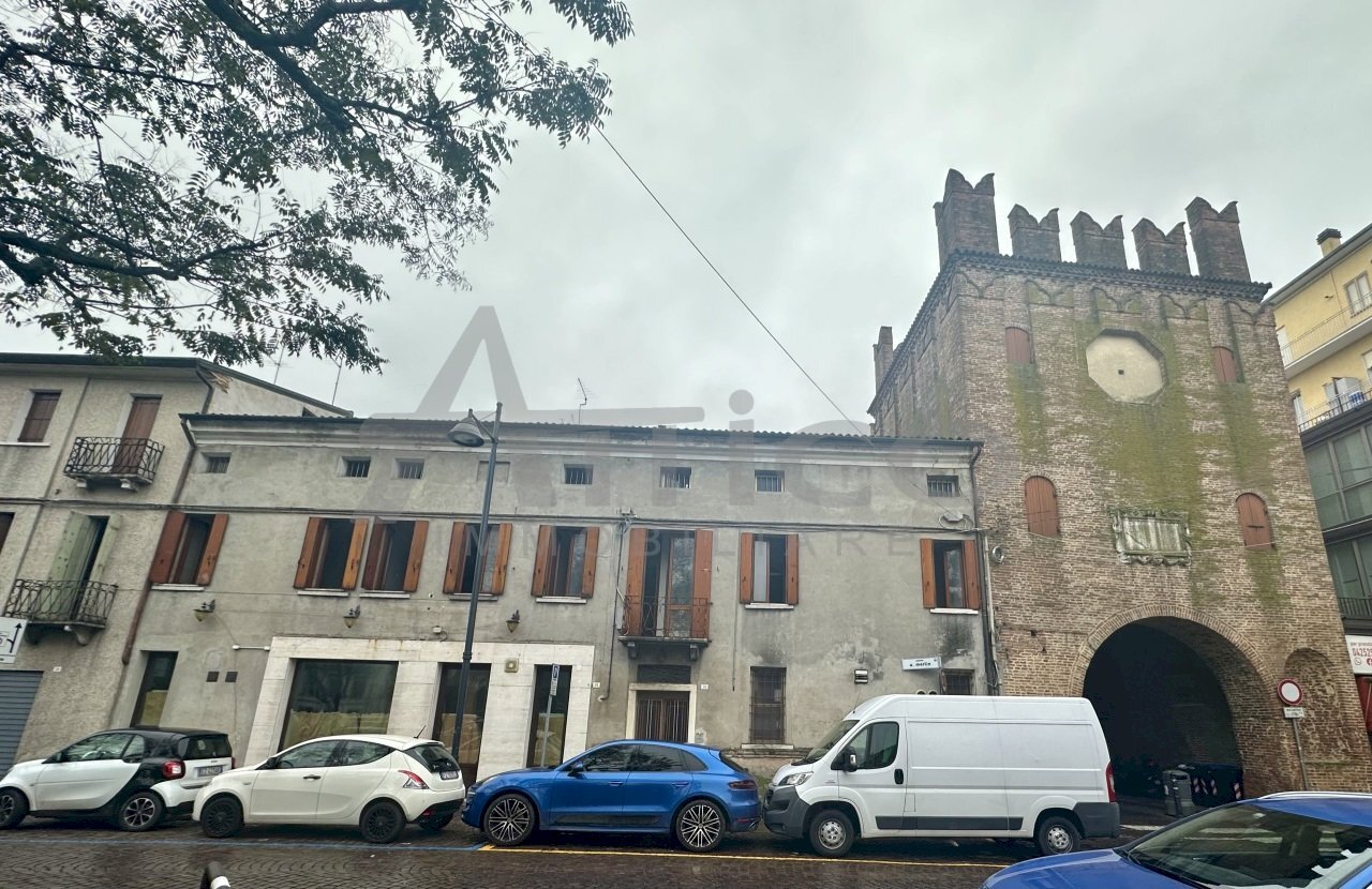 IMG_7077.jpeg - Independent house Piazza Umberto Merlin RO, Rovigo - photo 2