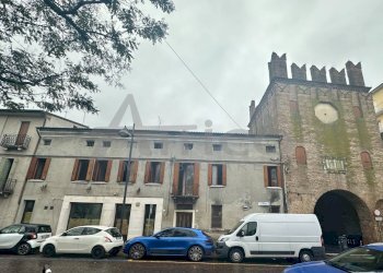 IMG_7077.jpeg - Independent house Piazza Umberto Merlin RO, Rovigo - photo 2