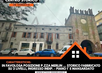 21.png - Independent house Piazza Umberto Merlin RO, Rovigo - photo 1